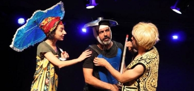 9emîn Festîvala Şanoyê ya Amedê dest pê dike