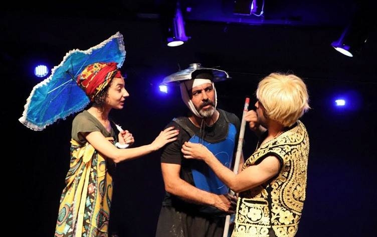 9emîn Festîvala Şanoyê ya Amedê dest pê dike