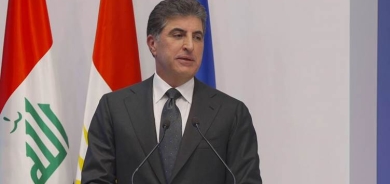 نيجيرفان بارزاني يدعو الأطراف السياسية العراقية لمساندة الحكومة الاتحادية