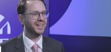 القنصل البريطاني: من المهم بالنسبة إلينا حل القضايا بين أربيل وبغداد