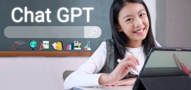 هل سيستحوذ الذكاء الاصطناعي على تكنولوجيا التعليم؟