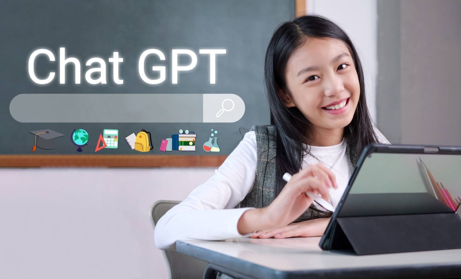 هل سيستحوذ الذكاء الاصطناعي على تكنولوجيا التعليم؟