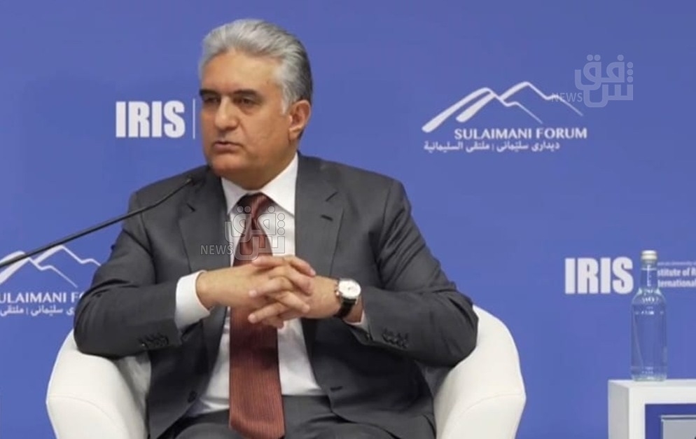 وزير الداخلية الكوردستاني: لا توجد جماعات إرهابية في المناطق الحدودية للإقليم