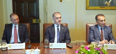 Dizayee Announces Iraqi Prime Minister’s Support for Resuming Kurdistan’s Oil Exports