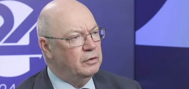 أليستر بيرت: إقليم كوردستان اكتسب هوية قوية.. واستطاع تجاوز العديد من التحديات