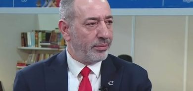 آيدن معروف: لن يكتب لانتخابات برلمان كوردستان النجاح دون مشاركة 