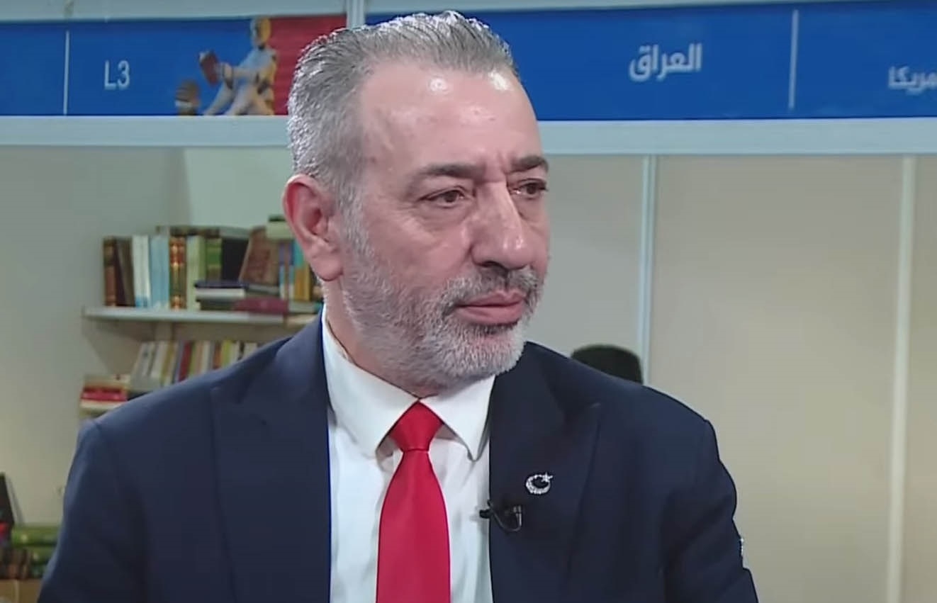 آيدن معروف: لن يكتب لانتخابات برلمان كوردستان النجاح دون مشاركة 