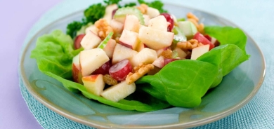 تحذير من الآثار الجانبية لـ«النظام الغذائي الخام»