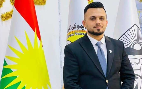 چەند پەیڤێک لە ساڵیادی ئەنفالدا