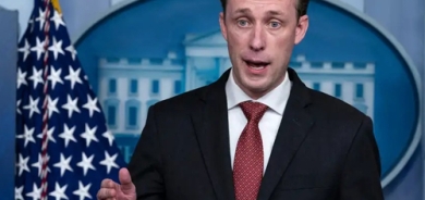 جێبەجێکردنی سزا نوێیەکانی ئەمریکا و یەکێتی ئەوروپا دژی سوپای پاسداران