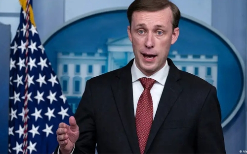 جێبەجێکردنی سزا نوێیەکانی ئەمریکا و یەکێتی ئەوروپا دژی سوپای پاسداران