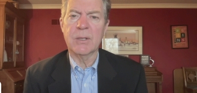 سام براونباك: إقليم كوردستان يُعَدُّ نموذجاً فريداً للحرية الدينية