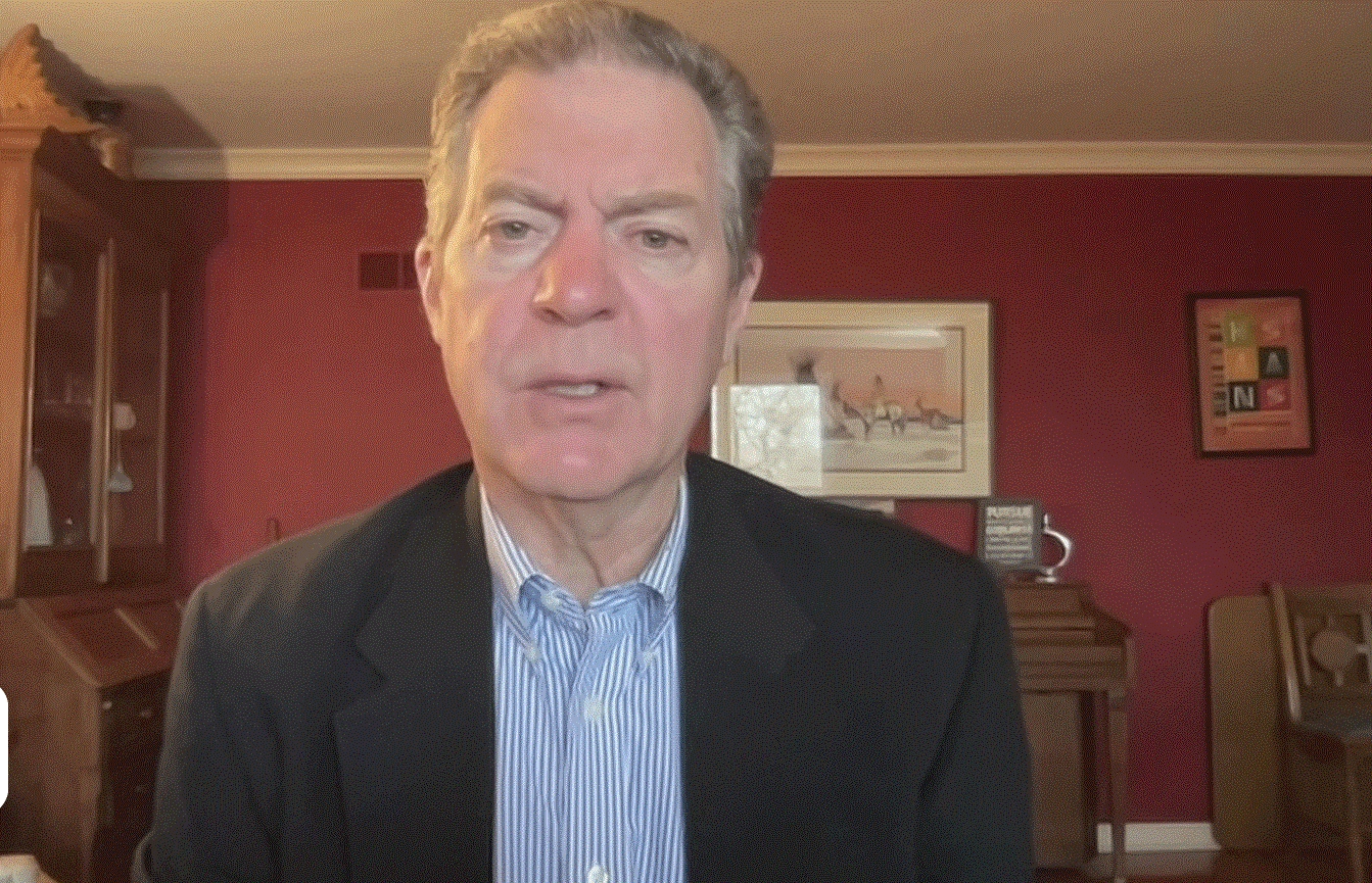 سام براونباك: إقليم كوردستان يُعَدُّ نموذجاً فريداً للحرية الدينية