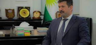 أمين عام وزارة البيشمركة : أي دعم للقوات العراقية يشملنا أيضاً