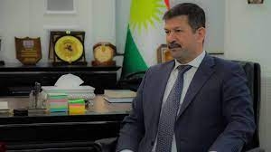 أمين عام وزارة البيشمركة : أي دعم للقوات العراقية يشملنا أيضاً