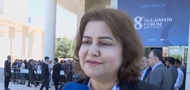 معروف: بعد عودة وفد بغداد من واشنطن سيتم إرسال تعديل قانون الموازنة إلى البرلمان