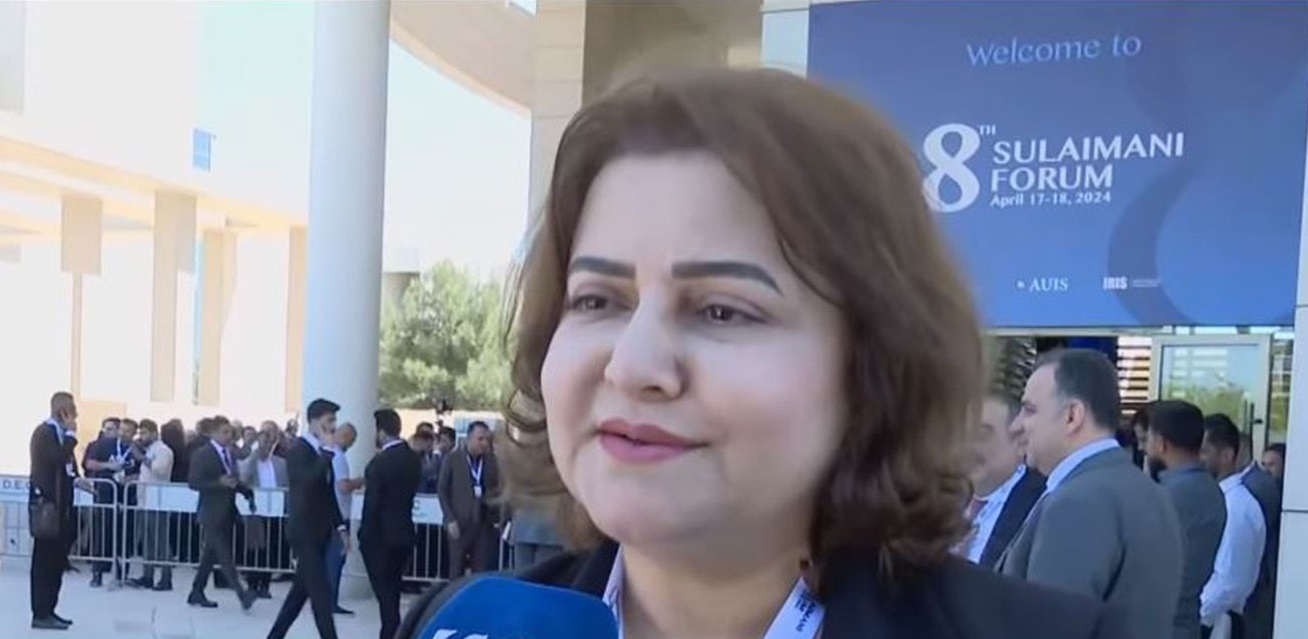 معروف: بعد عودة وفد بغداد من واشنطن سيتم إرسال تعديل قانون الموازنة إلى البرلمان