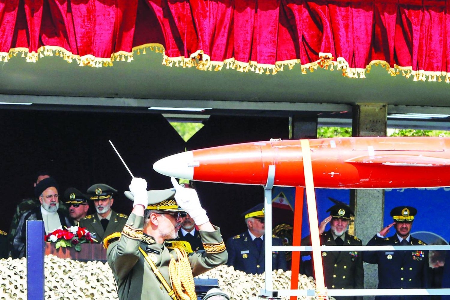 «حزب الله» يواكب التوتر الإسرائيلي ــ الإيراني