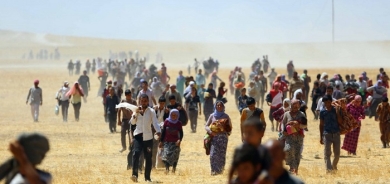 Armenian Parliament Decides to Commemorate Victims of Yazidi Genocide