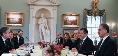 ثمار زيارة رئيس حكومة إقليم كوردستان إلى أمريكا تنضج تباعاً