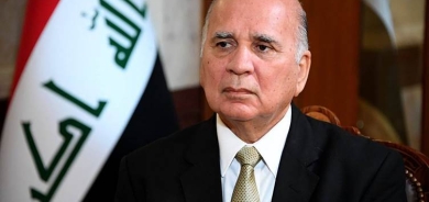 فؤاد حسين : لست مريضاً ولم أقدم استقالتي