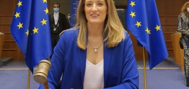 Seroka Parlamentoya Yekitiya Ewrupayê: Sepandina cezayan li ser sektora dron û mûşekên Îranê bi yekdengî pêkhat