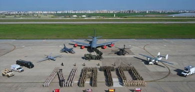Tirkiyeyê li ser Baregeha Încîrlîkê biryareke nû da