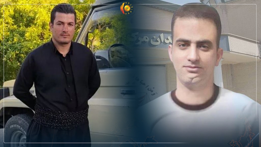 Çekdarên Îranî Kolberekî din yên Kurd qetil kirin