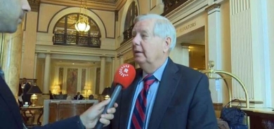 Lindsey Graham: Em naxwazin Îraq parçe bibe