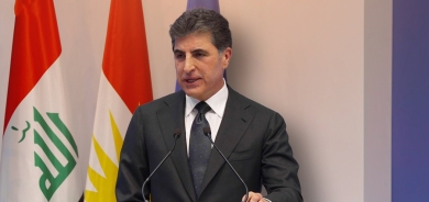 Bi amadebûna Serokê herêmê forma Silêmanî destpê kir