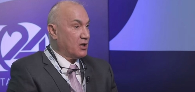 Dr. Mihemed Îhsan: Ji her demê bêhtir pêwîstiya Kurdistanê bi yekrêziya navmala Kurdî heye