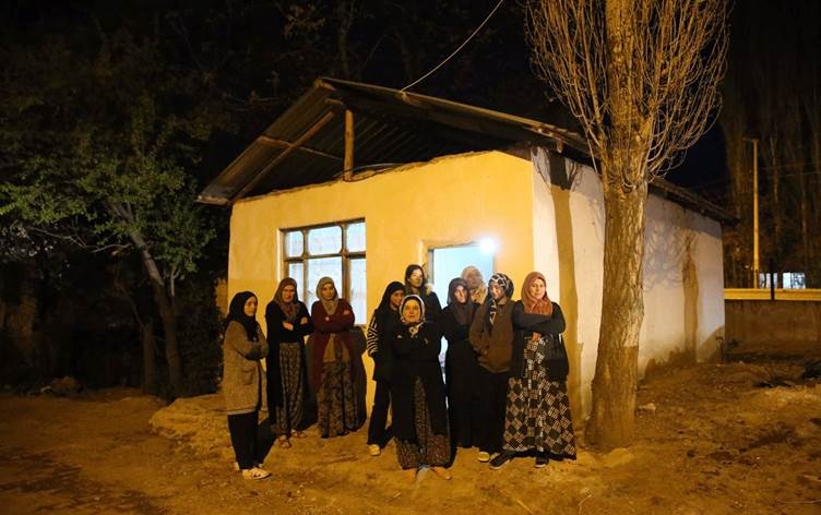 Li Tokatê du erdhej!