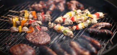 هل يمكن أن تسبب اللحوم المشوية السرطان ؟