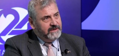 توماس سيلر: من المهم إجراء الانتخابات النيابية في إقليم كوردستان بمشاركة جميع الأطراف