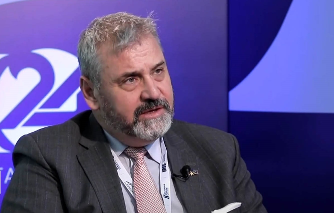 توماس سيلر: من المهم إجراء الانتخابات النيابية في إقليم كوردستان بمشاركة جميع الأطراف