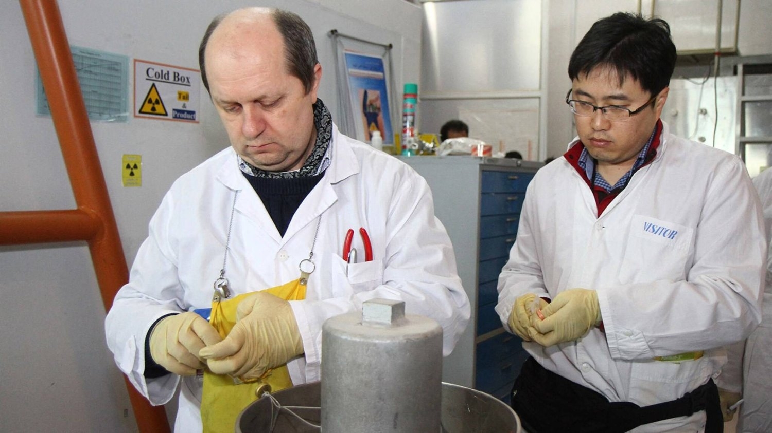 ما مدى اقتراب إيران من امتلاك قنبلة نووية؟