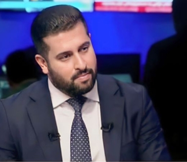 دەرئەنجامەکانی سەردانەکەی مەسرور بارزانی بۆ ئەمریکا و گووتەکانی جۆو بایدن