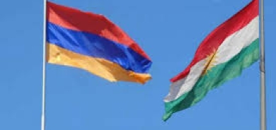 تعزيز العلاقات التجارية بين اقليم كوردستان وأرمينيا