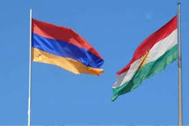 تعزيز العلاقات التجارية بين اقليم كوردستان وأرمينيا