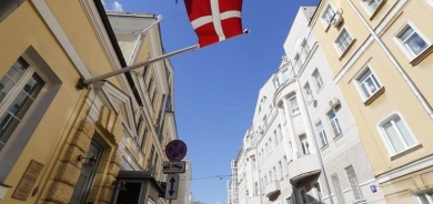 الدانمارك تغلق سفارتها ببغداد وتبقي على قنصليتها في أربيل