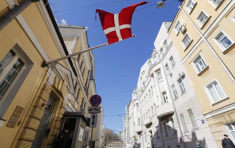 الدانمارك تغلق سفارتها ببغداد وتبقي على قنصليتها في أربيل