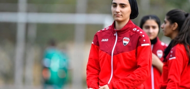 داواكارم كە گرنگیەكی جدی و نیشتمانی بە وەرزشی ئافرەتان بدەن