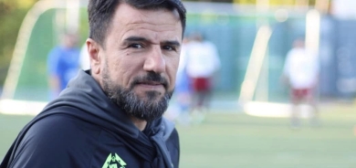 كوردێك دەبێتە ڕاهێنەری یانەیەكی نەرویجی