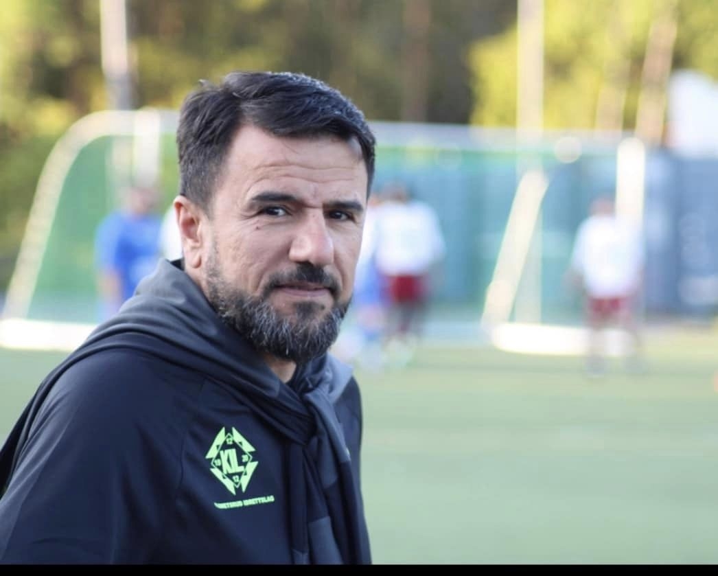 كوردێك دەبێتە ڕاهێنەری یانەیەكی نەرویجی