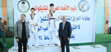 یاریزانێكی كورد گەیشتە هەڵبژاردەی عێراق