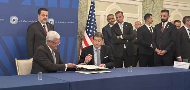 Îraq û Amerîkayê 18 peyman îmze kirin