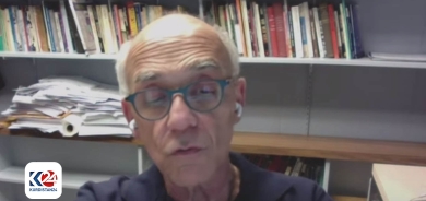 Henri Barkey: Herêma Kurdistanê û Hikûmeta wê herdem li cem Amerîkayê giring in