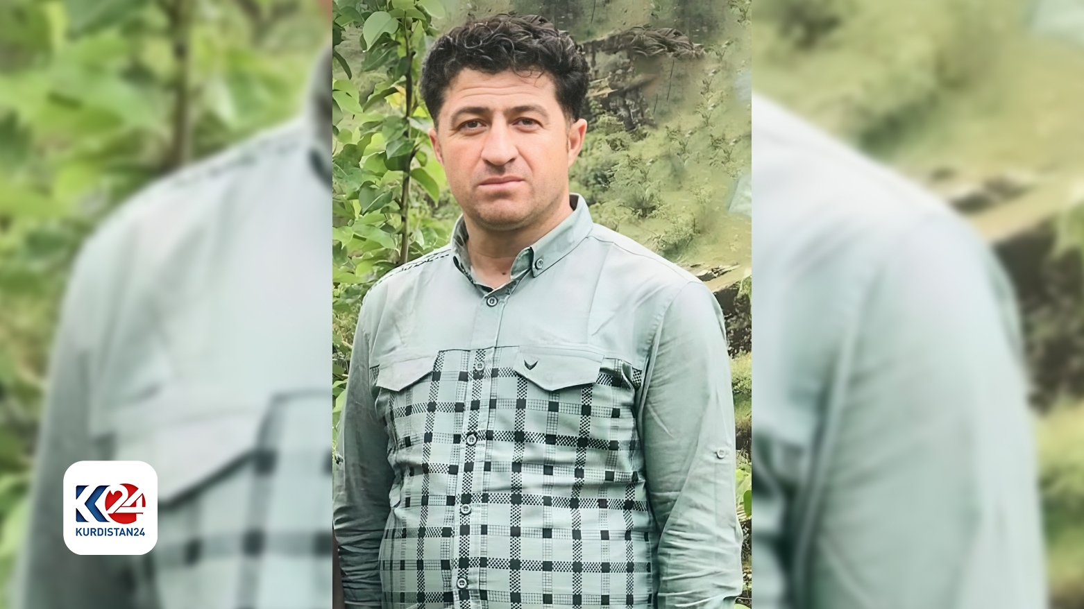 Qezaya Sîdekanê.. Welatiyek di êrîşeke dronî ya Tirkiyeyê de şehîd dibe