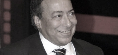 هونەرمەندی دیاری میسری (سەڵاح سەعدەنی) كۆچی دواییكرد