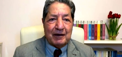 فيصل: هناك إجماع بين واشنطن وأوروبا على حماية كيان إقليم كوردستان الدستوري